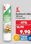 SVAČINOVÉ SÁČKY
