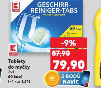 TABLETY DO MYKY