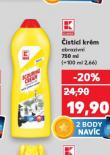 ISTIC KRM