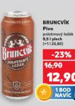 PIVO BRUNCVK