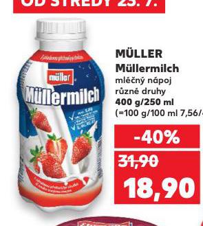 MLLERMILCH MLN NPOJ