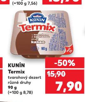 KUNN TERMIX
