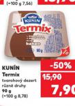 KUNÍN TERMIX