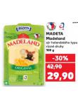 MADETA MADELAND SR