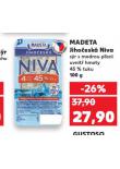 MADETA JIHOČESKÁ NIVA
