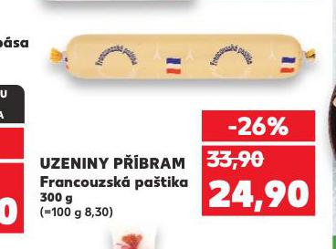 FRANCOUZSK PATIKA