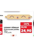 FRANCOUZSKÁ PAŠTIKA