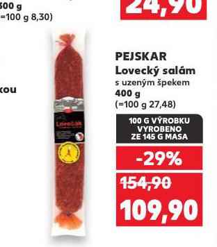 LOVECK SALM