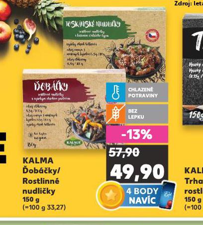 KALMA OBKY