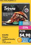 KALMA TRHAN ROSTLINN KOUSKY