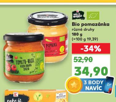 BIO POMAZNKA