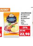 BRAMBOROVÉ KNEDLÍKY