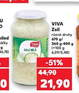 VIVA ZEL