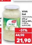 VIVA ZELÍ