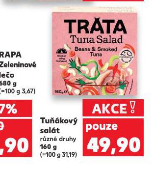 TUKOV SALT