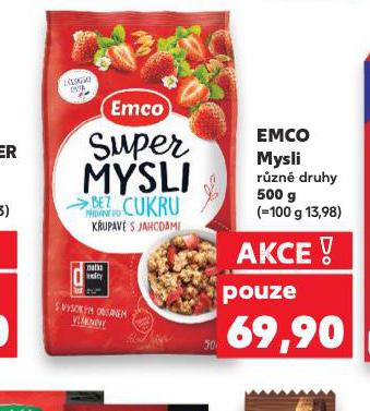 EMCO MYSLI