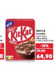 NESTLÉ CEREÁLIE