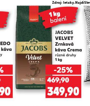 KVA JACOBS