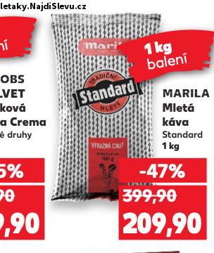 KVA MARILA