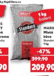 KÁVA MARILA