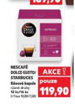 KVOV KAPSLE DOLCE GUSTO