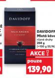 KVA DAVIDOFF