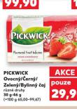 PICKWICK AJ