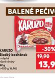 KARUZO SLADK BOCHNEK