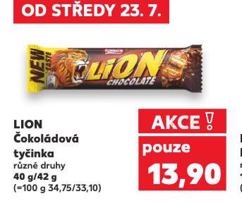 LION OKOLDOV TYINKA