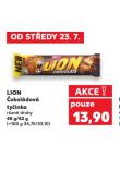 LION OKOLDOV TYINKA