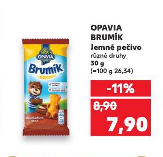 OPAVIA BRUMK