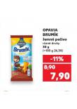 OPAVIA BRUMK
