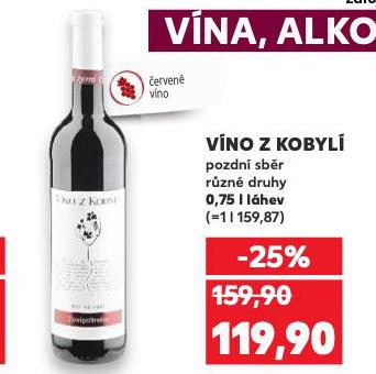 VNO Z KOBYL