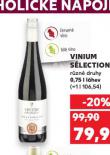 VINIUM SLECTION