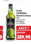 CLAN CAMPBELL
