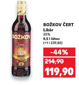 BOKOV ERT