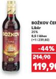 BOŽKOV ČERT