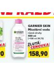GARNIER MICELÁRNÍ VODA
