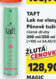 TAFT LAK NA VLASY