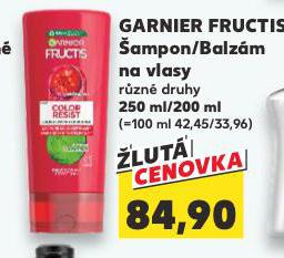GARNIER AMPON
