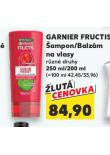 GARNIER ŠAMPON