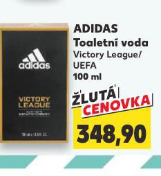 ADIDAS TOALETN VODA