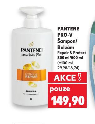 PANTENE AMPON