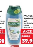 PALMOLIVE SPRCHOVÝ GEL