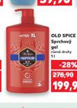 OLD SPICE SPRCHOV GEL