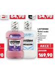 LISTERINE ÚSTNÍ VODA