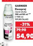 GARNIER DEOSPREJ