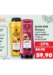 GLISS KUR ŠAMPON