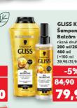 GLISS KUR AMPON