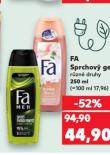 FA SPRCHOV GEL
